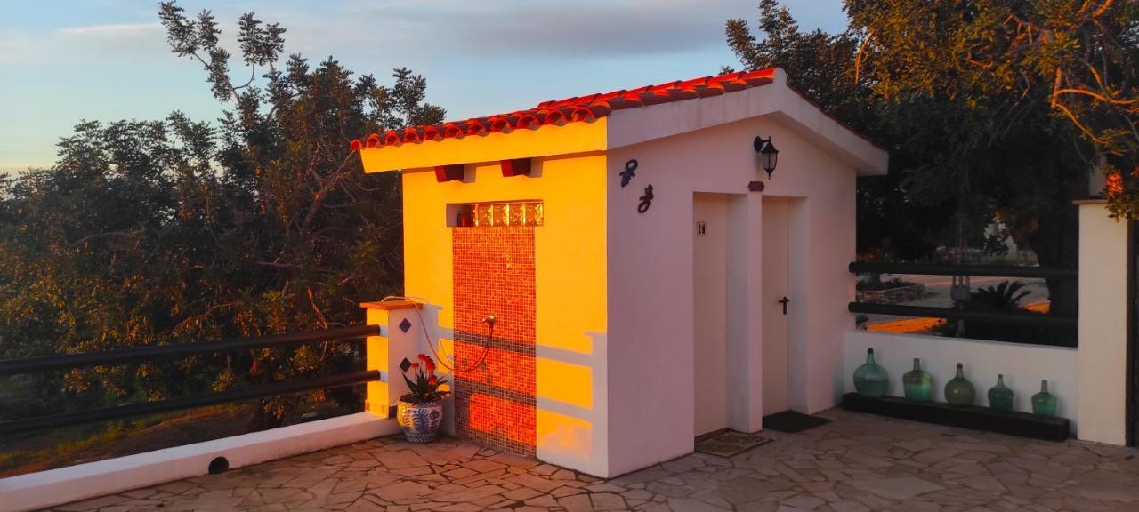 Villa Flaire Mar à Tarragone Extérieur photo