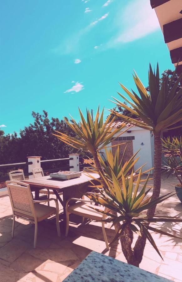 Villa Flaire Mar à Tarragone Extérieur photo