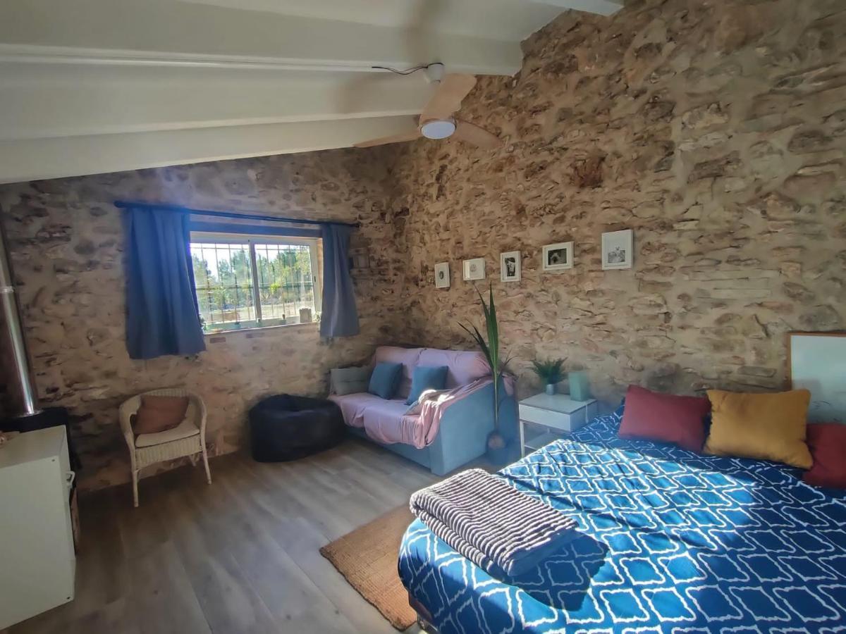 Villa Flaire Mar à Tarragone Extérieur photo