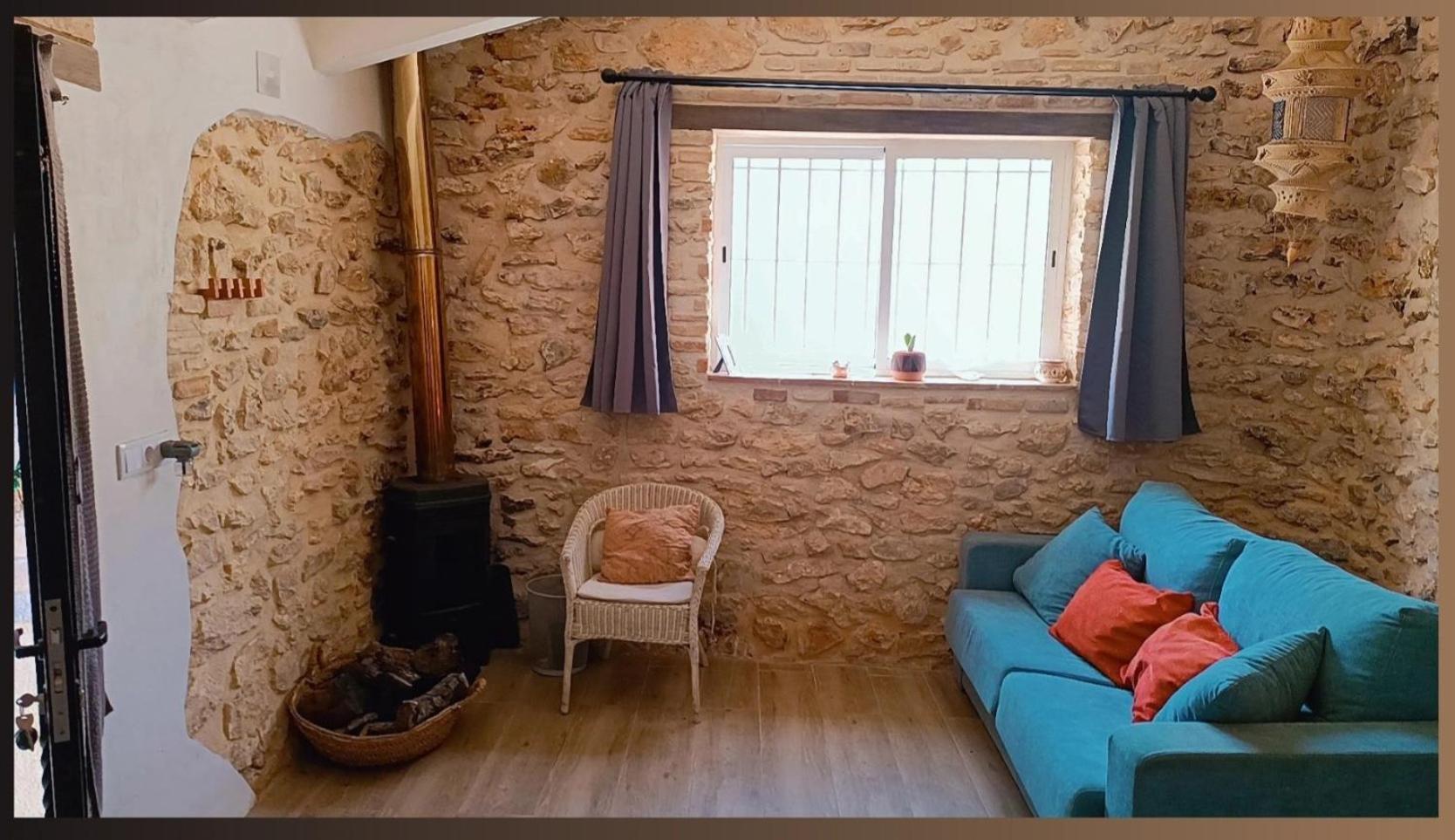 Villa Flaire Mar à Tarragone Extérieur photo